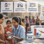 From Struggle to Strength: A Comprehensive Guide to Understanding and Overcoming Anaemia – The Complete Edition