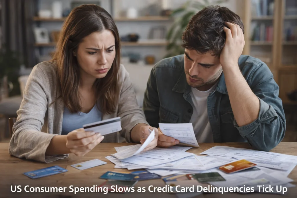 The Great American Pivot: Navigating a New Economic Reality of Constrained Spending and Strategic Consumption