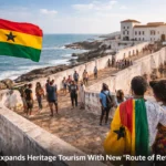 The Unfinished Journey Home: Ghana’s Eternal Invitation and the Global Reclamation of African Identity