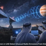 Cosmic Whispers: Humanity’s Galactic Quest to Hear the Universe’s Hidden Heartbeats