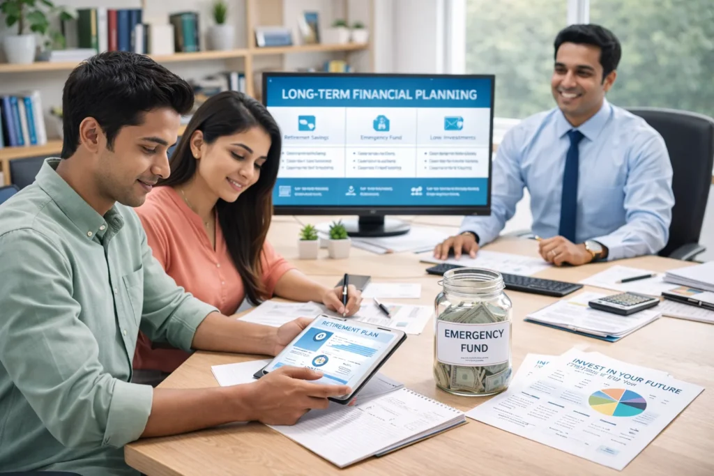 The Financial Reformation: How a Generation of Architects is Building the Most Resilient Portfolios in History