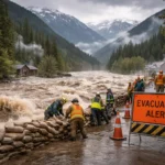 The Great Thaw: When Winter’s Bounty Becomes Spring’s Peril