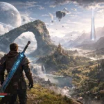 The Uncharted Cosmos: Eclipse Horizon’s Complete Odyssey from Concept to Cultural Touchstone