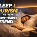The Global Pursuit of Rest: A Definitive Exploration of Sleep Tourism as Luxury Travel’s Ultimate Frontier