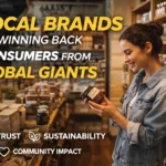The Renaissance of Roots: How Community-Embedded Commerce is Displacing Global Homogeneity in the 21st Century Marketplace