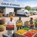 The Ice Age of Abundance: How a National Cold Chain Renaissance is Forging a New Covenant Between Soil, Society, and Sustenance