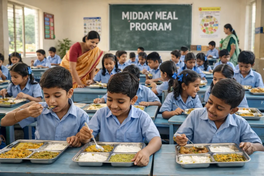 The Nourishment Nexus: How Schools Are Writing a New Future by Reimagining What We Serve at Lunch