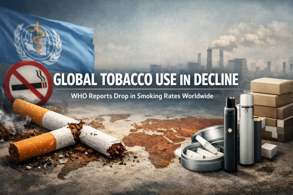 The Last Puff: How the World Finally Turned Its Back on Big Tobacco—And Why the Fight Isn’t Over Yet