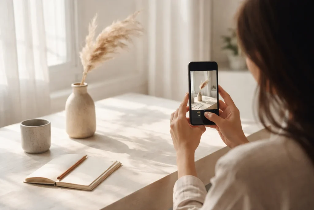 The Silent Revolution: The Complete and Definitive Guide to Minimalist Photography in the Modern Visual Era