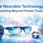 Beyond Steps and Sleep: How Wearable Technology Is Transforming Our Lives in 2026
