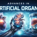 The Body’s Spare Parts: How Science is Building a New You