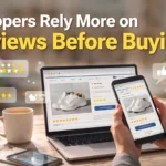 The Voices of the Crowd: Why 97% of Us Can’t Buy Anything Without Reading Reviews First