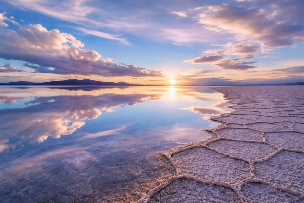 The Mirror of the Heavens: Unveiling the Magic and Science of Bolivia’s Salar de Uyuni