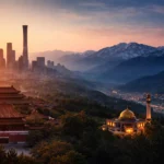 The Land Where the Sun Rises at 10 AM: Understanding China’s Single Time Zone Paradox