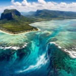 The Vanishing Water: Unraveling the Mystery of Mauritius’s Underwater Waterfall
