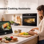 The Silent Sous-Chef: How AI-Powered Cooking Assistants Are Changing Life in the Kitchen