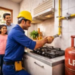 Your Kitchen, Your Choice: What the New LPG-to-PNG Rule Means for Your Home