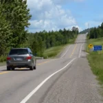 The Mystery of New Brunswick’s Magnetic Hill: Why Your Car Defies Gravity