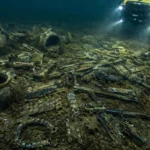 The Time Capsule at the Bottom of a Swiss Lake: How a 2,000-Year-Old Shipwreck Changed History