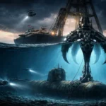 Project Azorian: The CIA’s $800 Million Mission to Steal a Soviet Submarine from the Bottom of the Ocean