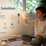The Whisper Behind the Noise: Developing Your Child’s Intuition (The Real Sixth Sense)