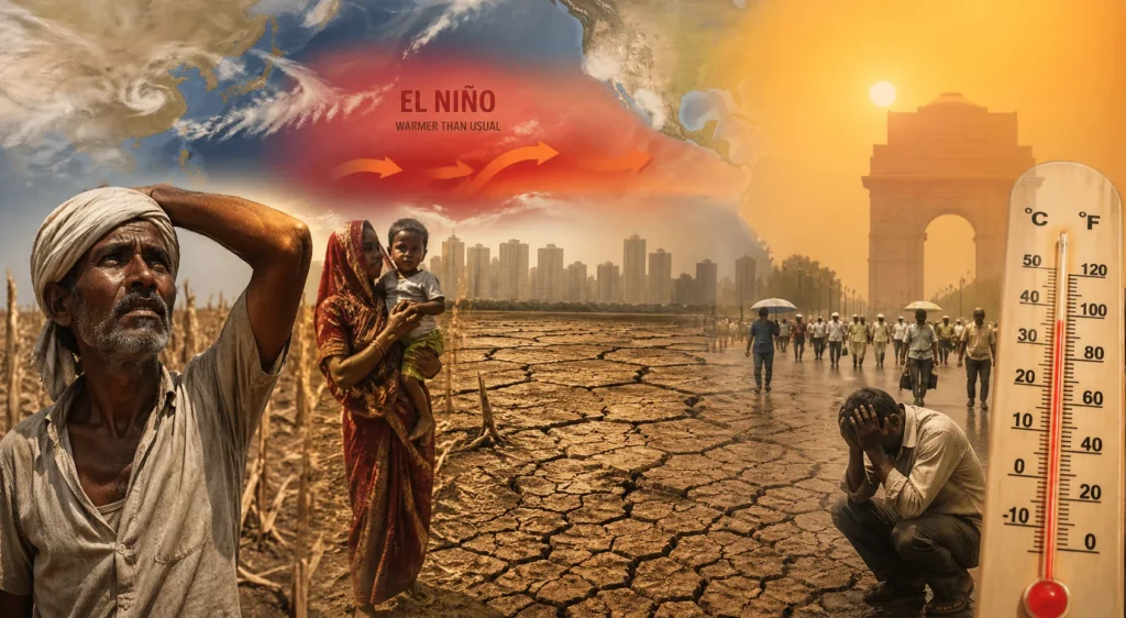 The Pacific’s Fever: How a 2026 Super El Niño Could Reshape Our Lives