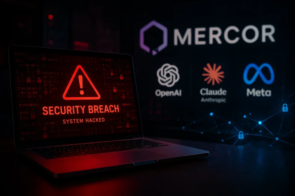 The Day the Gateway Opened: How a Single Line of Code Shook the AI World