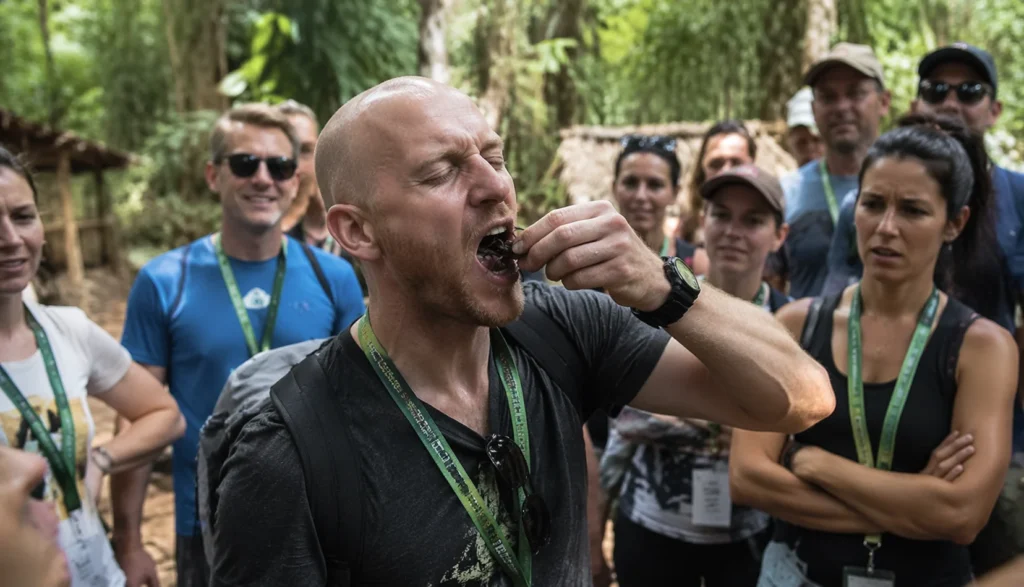Eating a Tarantula, No Flight Rescue: How a 2017 Honduras Trip Turned Hell For 120 Employees