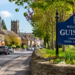 Guiseley: How to Pronounce the Name of the UK’s ‘Average’ Town (And Why It’s Not So Average Anymore)