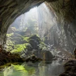 The Largest Cave on Earth: How Vietnam’s Hidden Giant Swallows Skyscrapers and Makes Its Own Rain