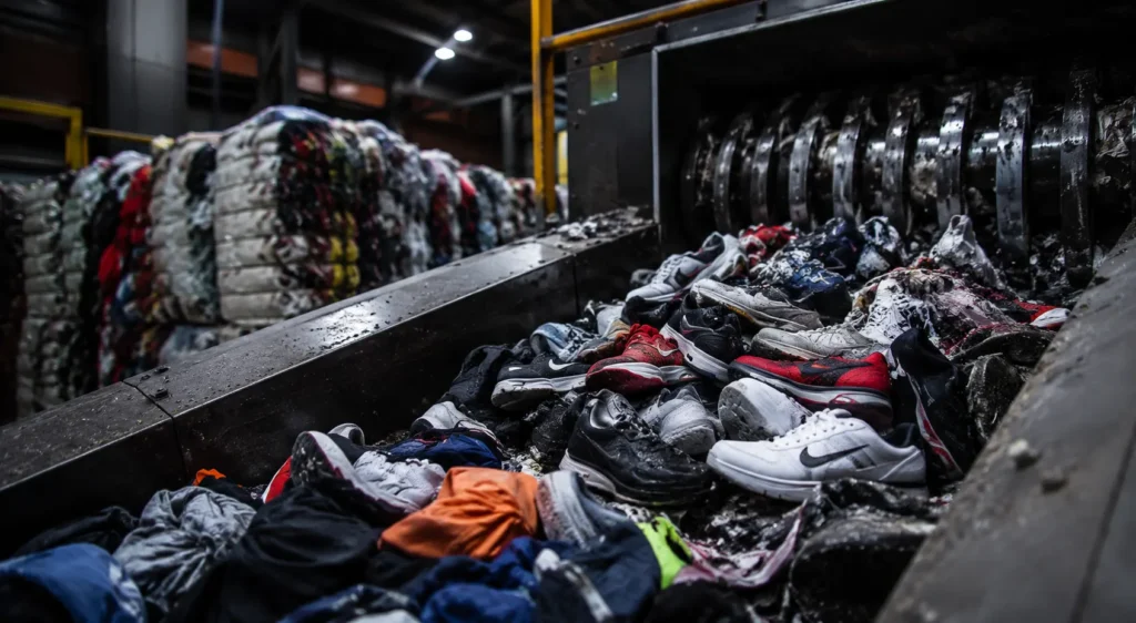 Why Major Sports Brands Are Intentionally Destroying Their Own Unsold Inventory