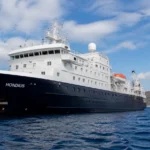 The Silent Virus on the Atlantic: A Cruise Ship, a Mystery, and Three Lives Lost